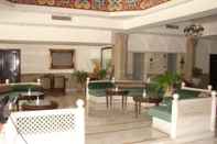 Lobby Mansingh Palace Ajmer