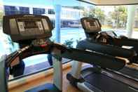 Fitness Center Lemon Tree Hotel, Aurangabad