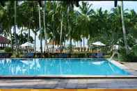 Swimming Pool Estuary Sarovar Portico Poovar