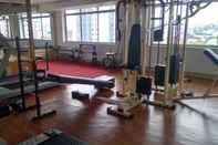 Fitness Center Abad Atrium