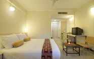 Bedroom 2 Grand Hotel Agra