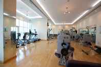 Fitness Center Tamani Marina Hotel and Hotel Apartments