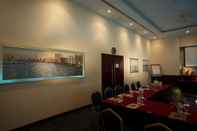 Functional Hall Tamani Marina Hotel and Hotel Apartments