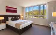 ห้องนอน 2 Oaks Nelson Bay Lure Suites