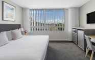 Kamar Tidur 7 Oaks Nelson Bay Lure Suites