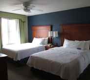 Kamar Tidur 6 Homewood Suites Stewart Airport