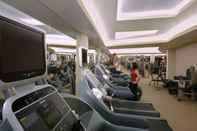 Fitness Center MotorCity Casino Hotel