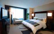 Bedroom 5 MotorCity Casino Hotel
