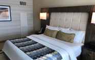 Bedroom 7 MotorCity Casino Hotel