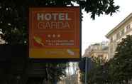 Bangunan 3 Hotel Garda