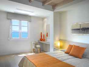 Bedroom 4 Nissaki Beach Hotel