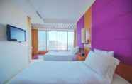 Bedroom 5 The H Dubai