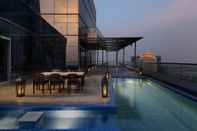 Swimming Pool The H Dubai