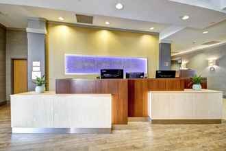 Lobby 4 Fairfield Inn & Suites by Marriott Guelph