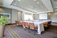 Functional Hall Fairfield Inn & Suites by Marriott Guelph