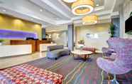 ล็อบบี้ 7 Fairfield Inn & Suites by Marriott Guelph