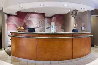 Lobi 4 SpringHill Suites by Marriott Denver Airport