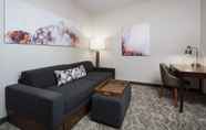 Ruang untuk Umum 6 SpringHill Suites by Marriott Denver Airport