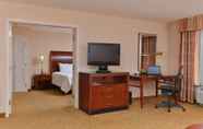Bedroom 6 Hilton Garden Inn Reno