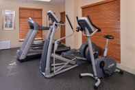 Fitness Center Hilton Garden Inn Reno