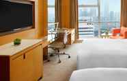 Bilik Tidur 7 New World Wuhan Hotel