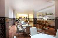 Bar, Kafe, dan Lounge METT Hotel & Beach Resort Marbella Estepona