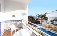 Kamar Tidur 2 METT Hotel & Beach Resort Marbella Estepona