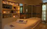 Fasilitas Hiburan 5 METT Hotel & Beach Resort Marbella Estepona