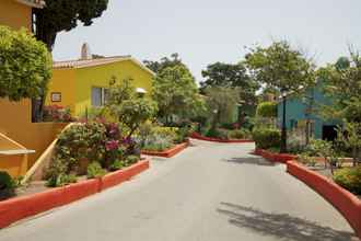 Exterior 4 Marbella Playa Hotel