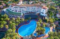 Swimming Pool Marbella Playa Hotel