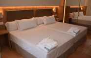 Bilik Tidur 4 Playaballena Spa Hotel