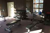 Fitness Center Arrowfield Apartments