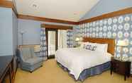 Kamar Tidur 6 Huff Estates Inn & Winery