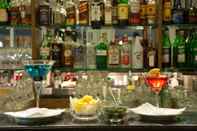 Bar, Kafe dan Lounge Hotel Rivage Sorrento