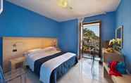 Bilik Tidur 4 Hotel Rivage Sorrento