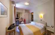 Bedroom 5 Hotel Rivage Sorrento