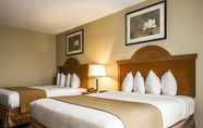 ห้องนอน 5 Quality Inn & Suites Fishkill South near I-84