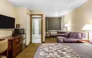 ห้องนอน 2 Rodeway Inn & Suites Branford - Guilford