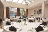 Functional Hall Best Western Plus Nottingham City Centre