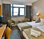 Bedroom 7 Best Western Plus Nottingham City Centre