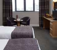 Bedroom 4 Best Western Plus Nottingham City Centre