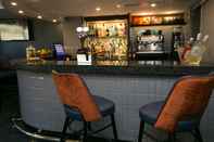 Bar, Cafe and Lounge Best Western Plus Nottingham City Centre