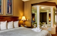 Bilik Tidur 7 The Wildwood Hotel