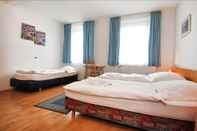 Kamar Tidur City Hotel Storch