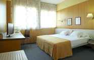 Bilik Tidur 6 Bonanova Suite Hotel