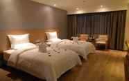 ห้องนอน 3 Insail Hotels (Guangyuanxincun Jingtai Pedestrian Street Guangzhou)