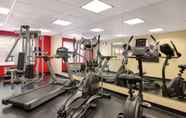 Fitness Center 4 Country Inn & Suites by Radisson, Chester, VA