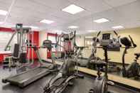 Fitness Center Country Inn & Suites by Radisson, Chester, VA