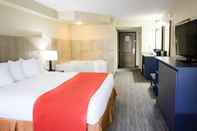 Bilik Tidur Country Inn & Suites by Radisson, Chester, VA