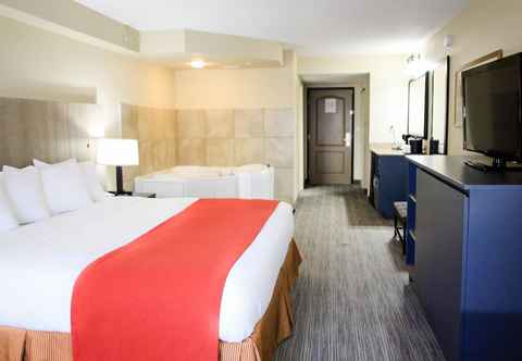 Bilik Tidur Country Inn & Suites by Radisson, Chester, VA